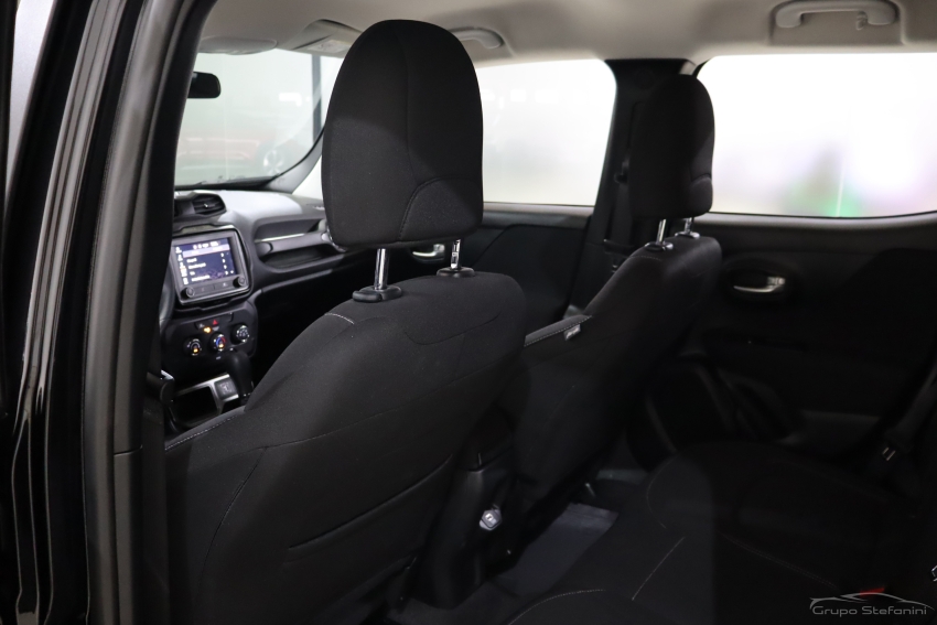 jeep renegade 1.3 t270 turbo flex at6 4p automatico 20248