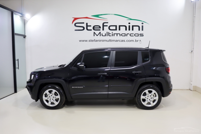 jeep renegade 1.3 t270 turbo flex at6 4p automatico 20249
