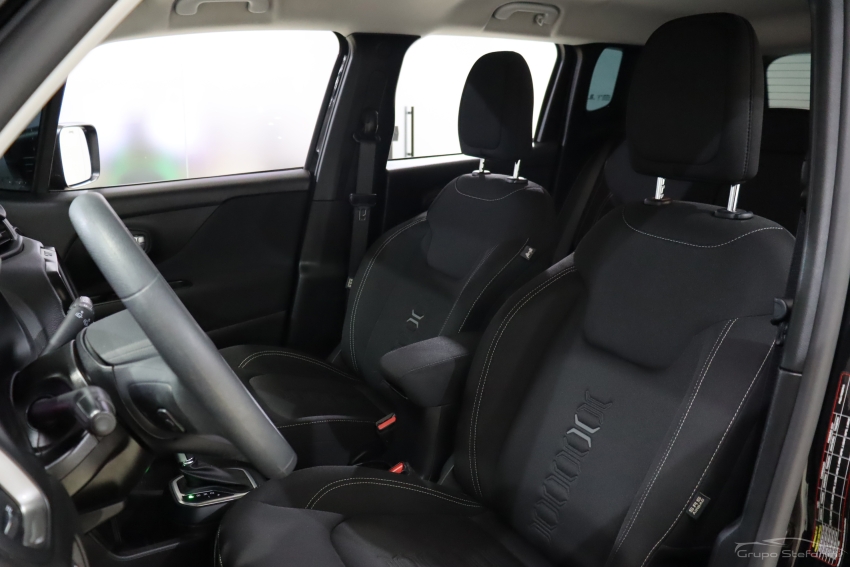 jeep renegade 1.3 t270 turbo flex at6 4p automatico 20246