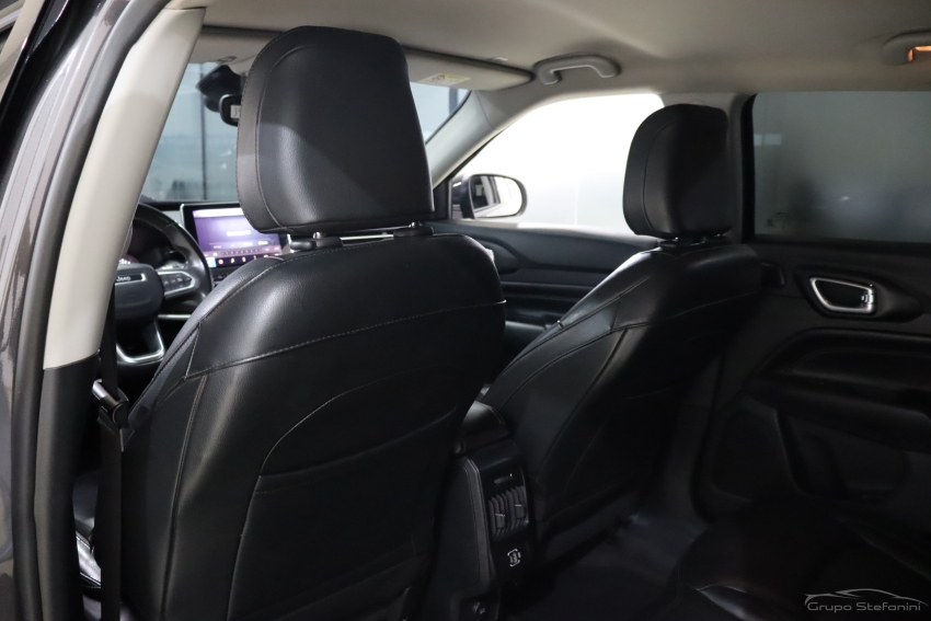 jeep compass 1.3 t270 turbo flex longitude at6 4p automatico 20238