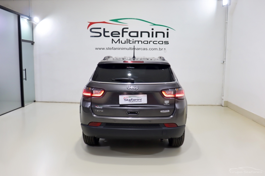 jeep compass 1.3 t270 turbo flex longitude at6 4p automatico 202311