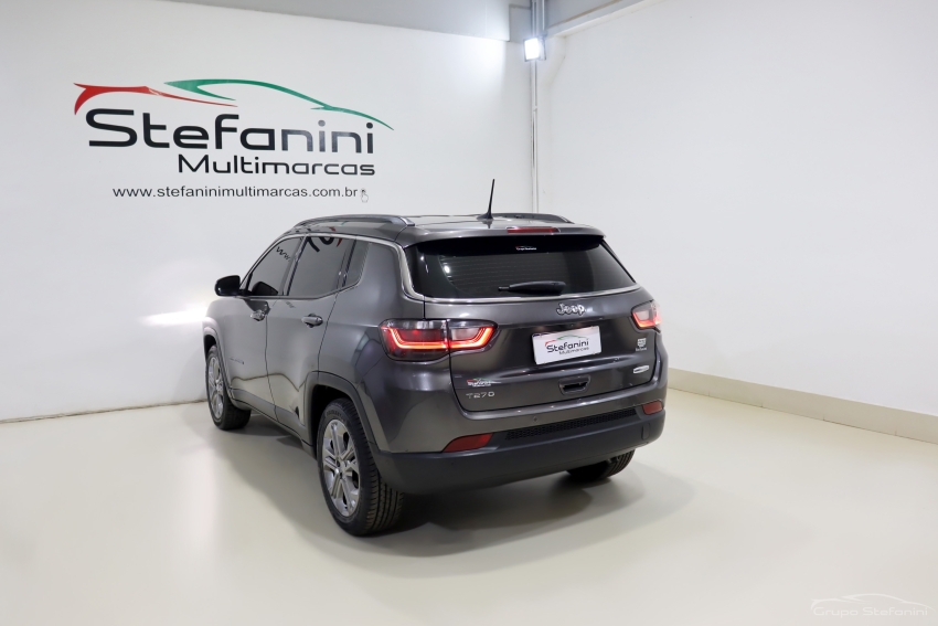 jeep compass 1.3 t270 turbo flex longitude at6 4p automatico 202312