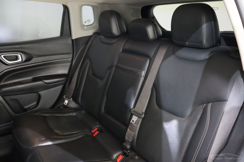 jeep compass 1.3 t270 turbo flex longitude at6 4p automatico 20237
