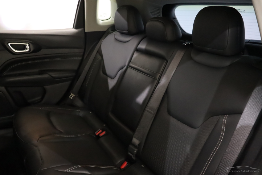jeep compass 1.3 t270 turbo flex longitude at6 4p automatico 20257