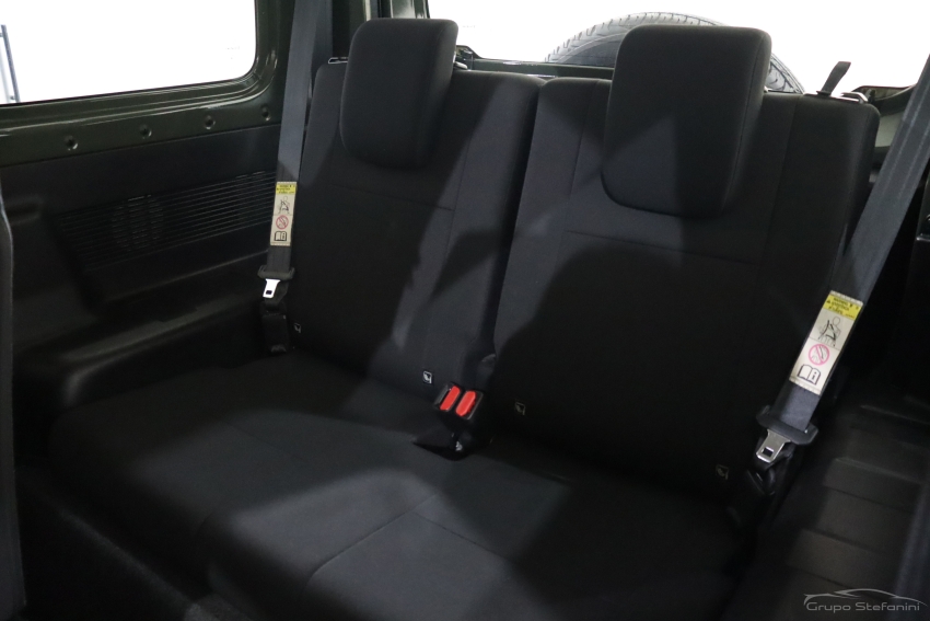 suzuki jimny 1.5 gasolina sierra 4style 4x4 automatico 4p 20237