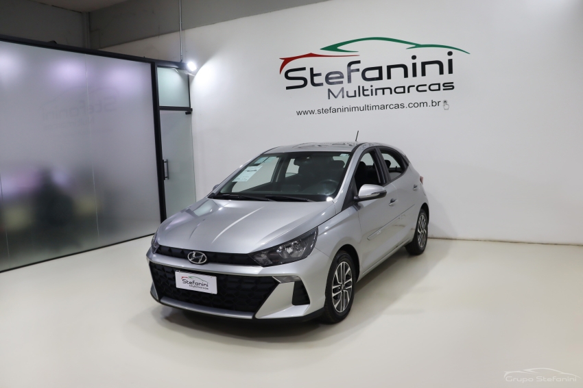 hyundai hb20 1.0 12v flex limited manual 4p 20240