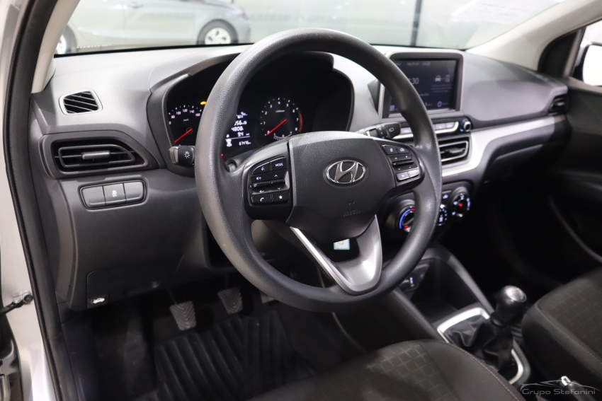 hyundai hb20 1.0 12v flex limited manual 4p 20243