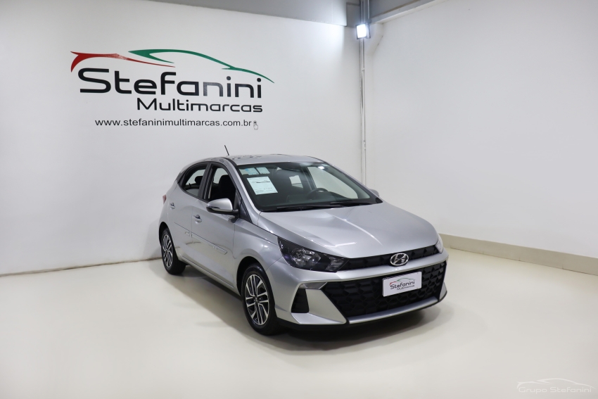 hyundai hb20 1.0 12v flex limited manual 4p 20242