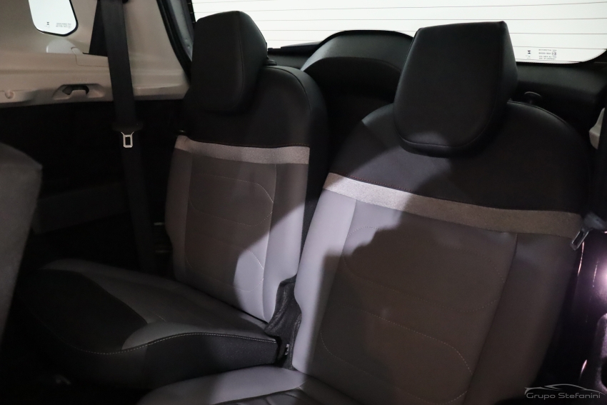 citroen c3 aircross 1.0 turbo 200 flex shine 7l cvt 4p automatico 20258