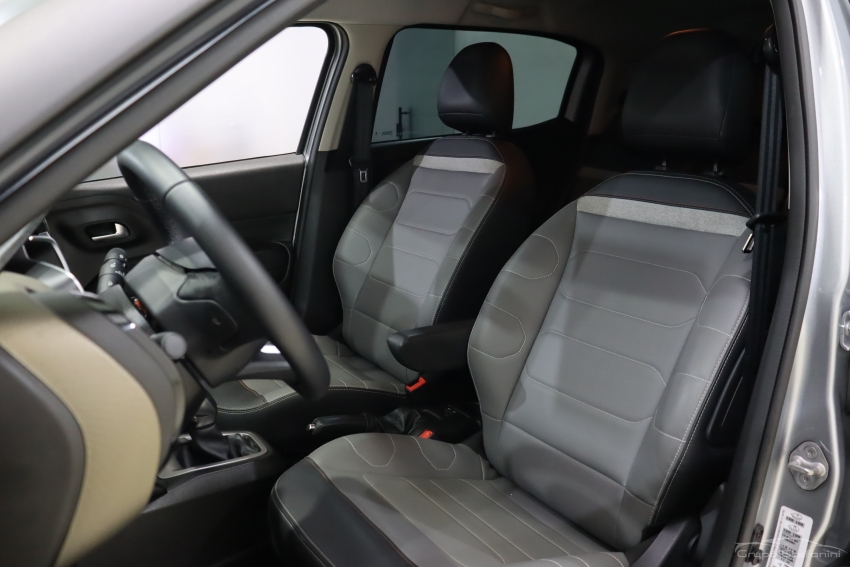 citroen c3 aircross 1.0 turbo 200 flex shine 7l cvt 4p automatico 20256