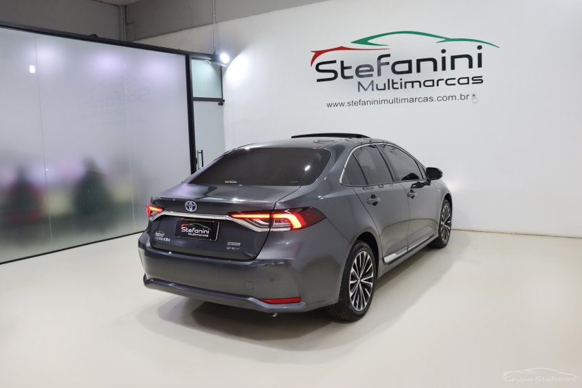 toyota corolla 1.8 vvt-i hybrid flex altis premium cvt hibrido 4p automatico 202511