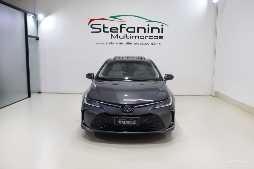toyota corolla 1.8 vvt-i hybrid flex altis premium cvt hibrido 4p automatico 20251