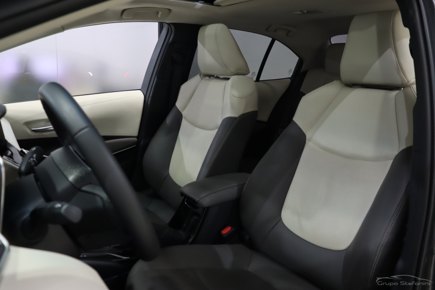 toyota corolla 1.8 vvt-i hybrid flex altis premium cvt hibrido 4p automatico 20256