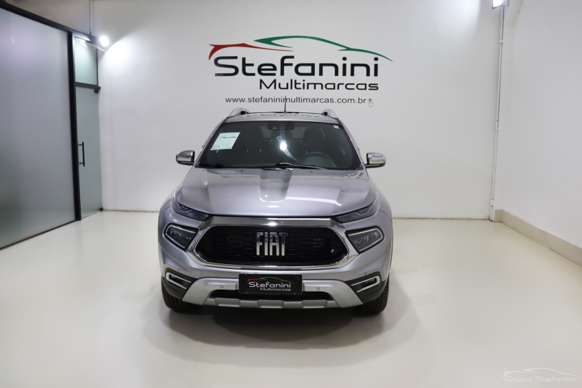fiat toro 2.0 16v turbo diesel ranch 4wd at9 4p automatico 20231