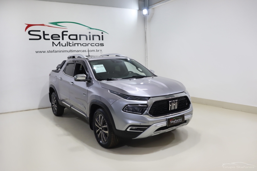 fiat toro 2.0 16v turbo diesel ranch 4wd at9 4p automatico 20232