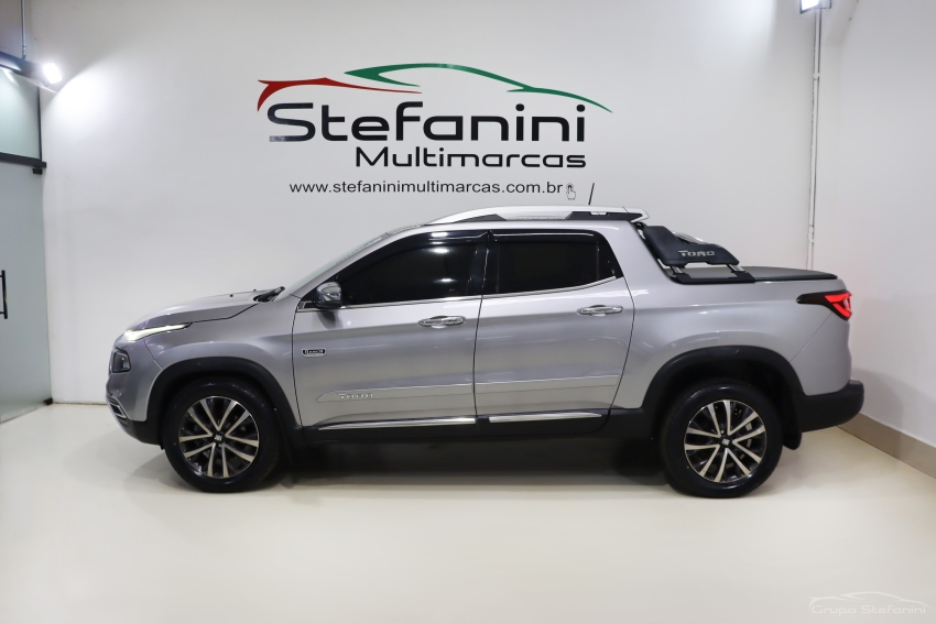 fiat toro 2.0 16v turbo diesel ranch 4wd at9 4p automatico 20239