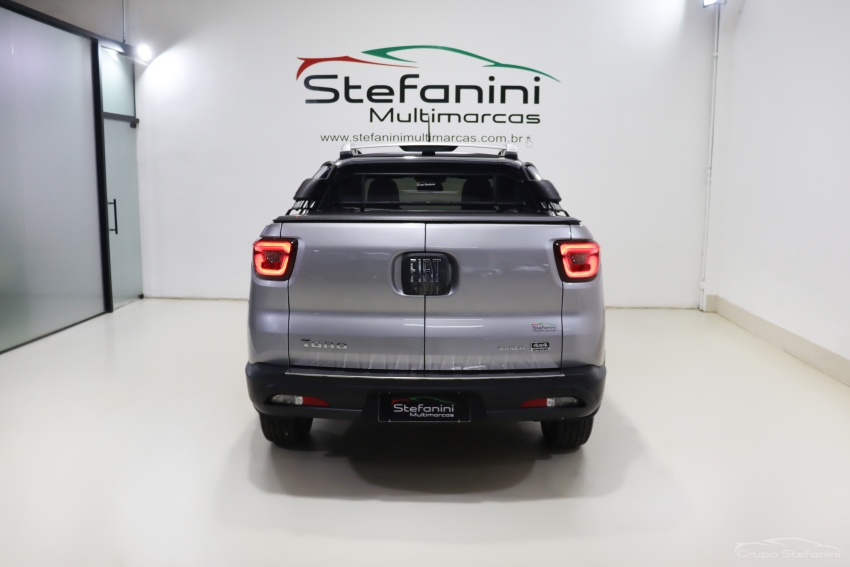 fiat toro 2.0 16v turbo diesel ranch 4wd at9 4p automatico 202311