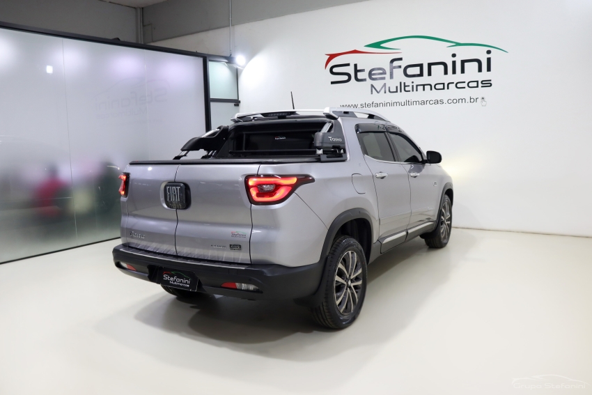 fiat toro 2.0 16v turbo diesel ranch 4wd at9 4p automatico 202310