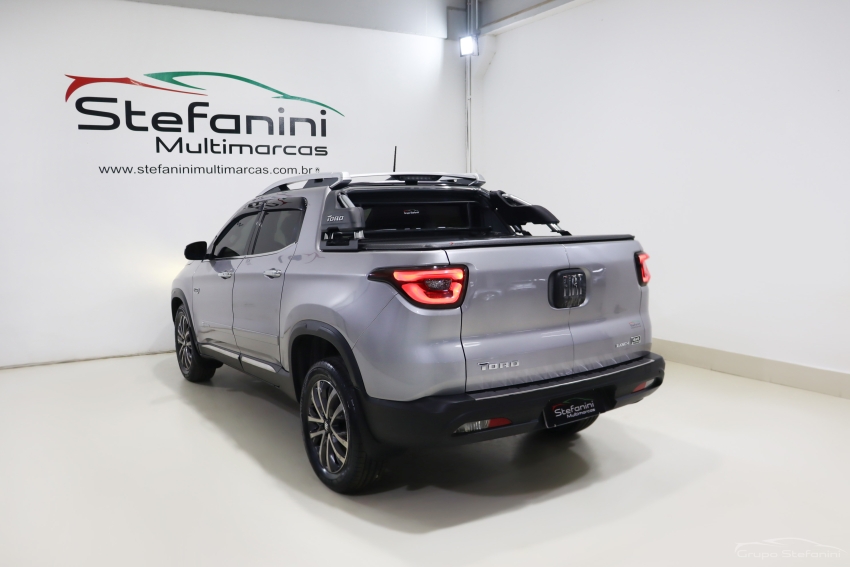 fiat toro 2.0 16v turbo diesel ranch 4wd at9 4p automatico 202312