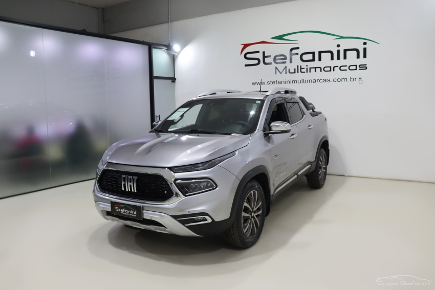 fiat toro 2.0 16v turbo diesel ranch 4wd at9 4p automatico 20230