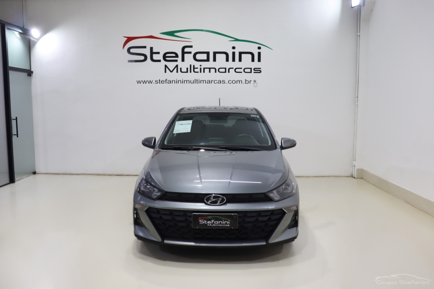 hyundai hb20 1.0 12v flex comfort manual 4p 20251