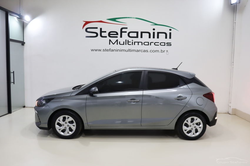 hyundai hb20 1.0 12v flex comfort manual 4p 20259