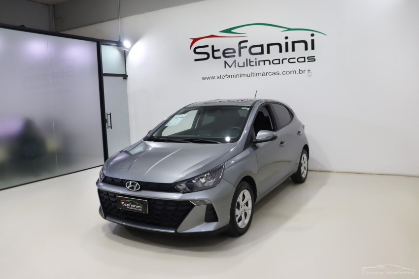 hyundai hb20 1.0 12v flex comfort manual 4p 20250