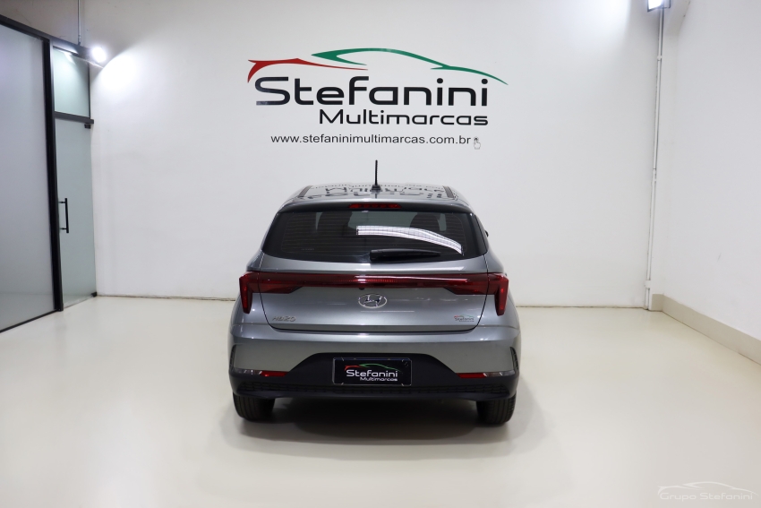 hyundai hb20 1.0 12v flex comfort manual 4p 202511