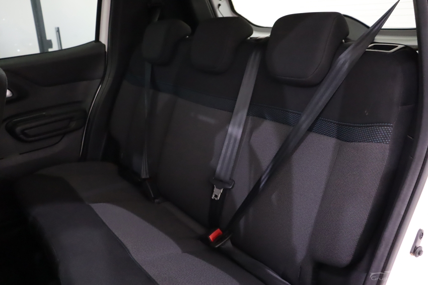 citroen c3 1.6 16v flex feel pack at6 4p automatico 20247