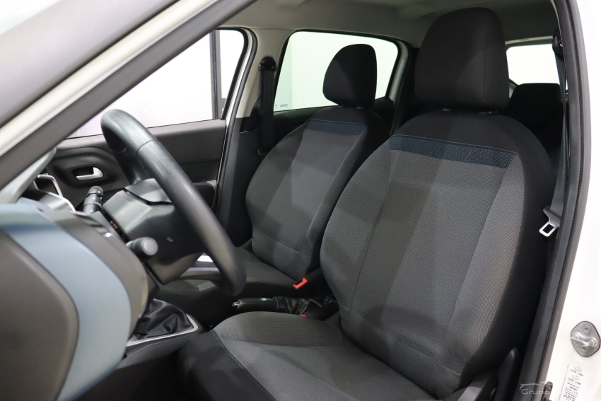 citroen c3 1.6 16v flex feel pack at6 4p automatico 20246