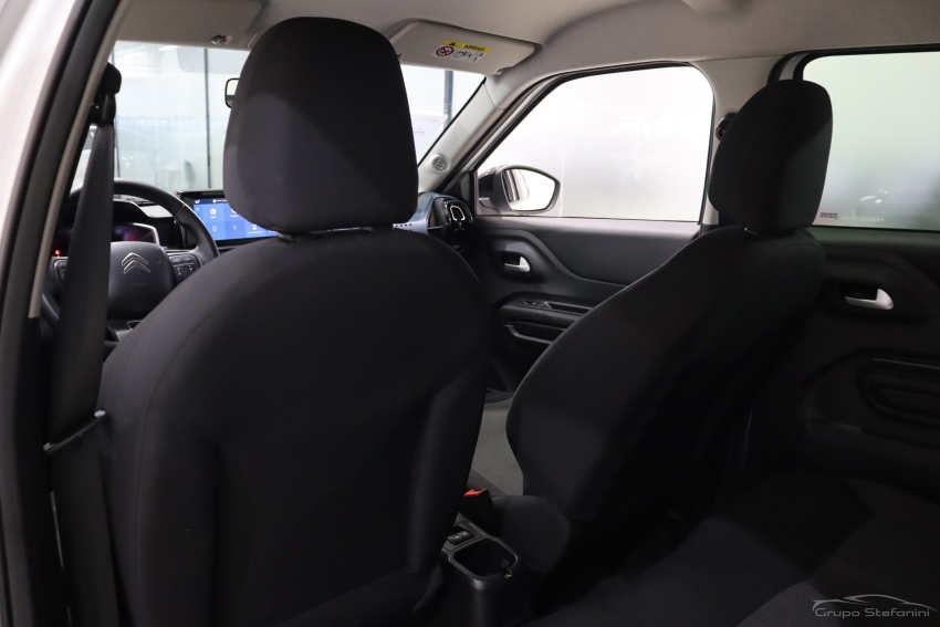citroen c3 1.6 16v flex feel pack at6 4p automatico 20248