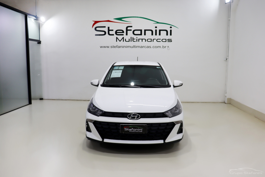 hyundai hb20 1.0 12v flex comfort manual 4p 20251