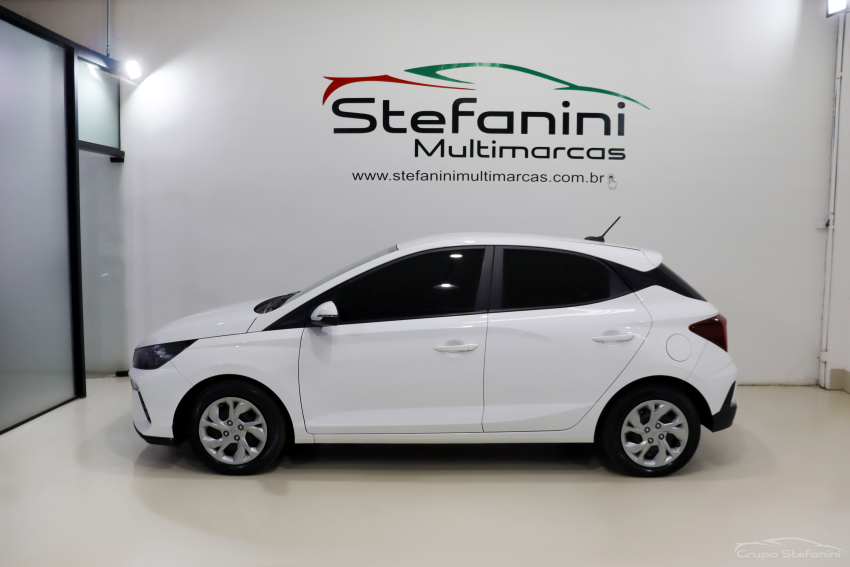 hyundai hb20 1.0 12v flex comfort manual 4p 20259