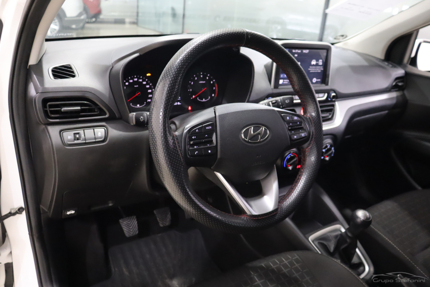hyundai hb20 1.0 12v flex comfort manual 4p 20253