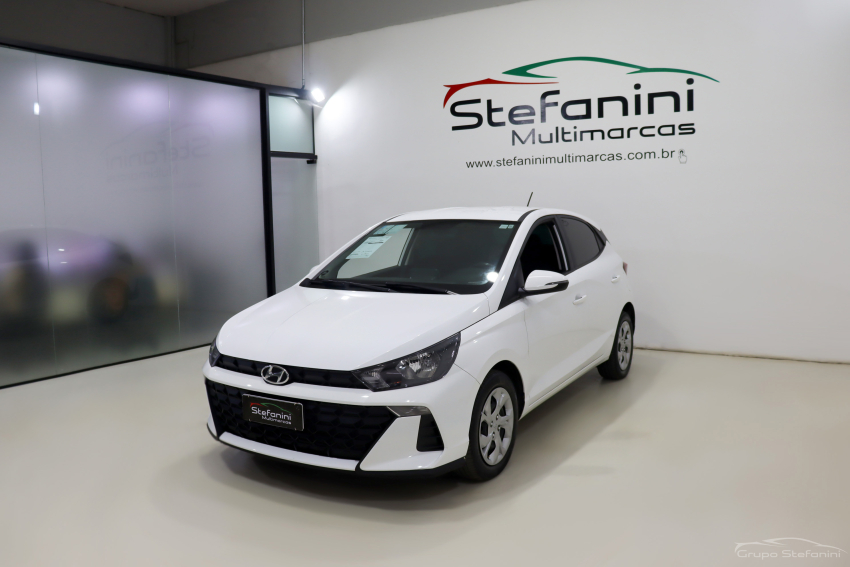 hyundai hb20 1.0 12v flex comfort manual 4p 20250