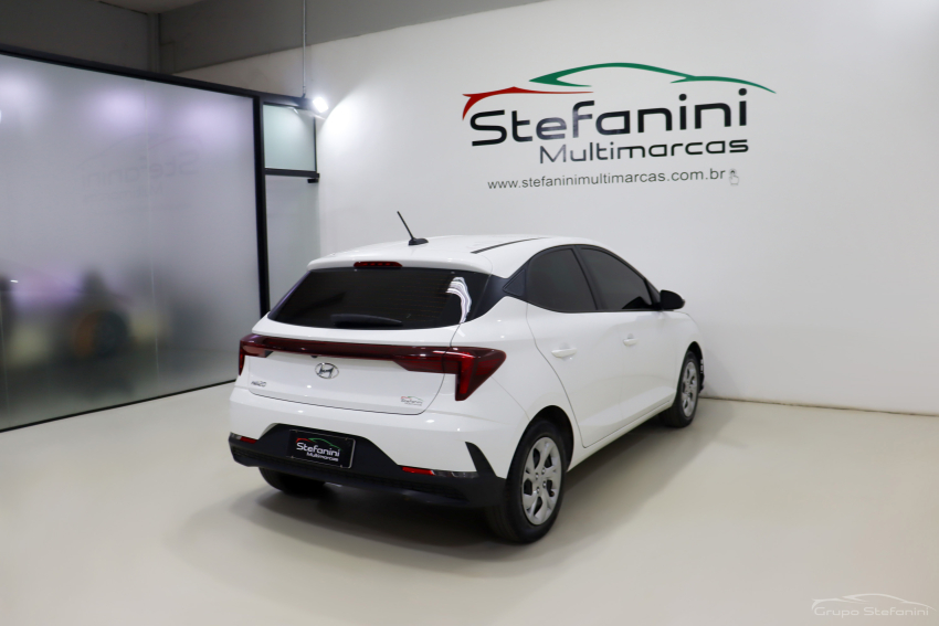 hyundai hb20 1.0 12v flex comfort manual 4p 202510