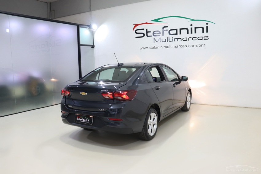 chevrolet onix 1.0 turbo flex plus ltz automatico 4p 202510