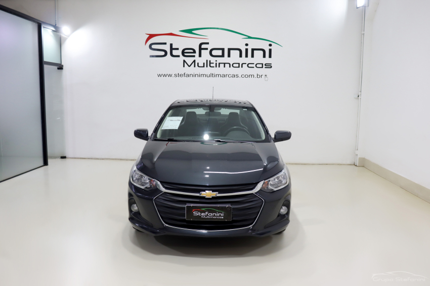 chevrolet onix 1.0 turbo flex plus ltz automatico 4p 20251