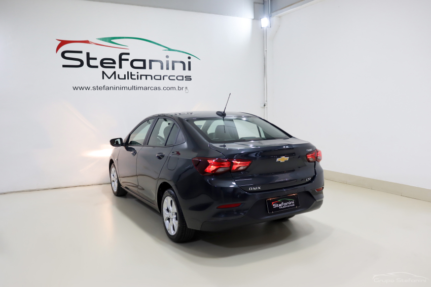 chevrolet onix 1.0 turbo flex plus ltz automatico 4p 202512
