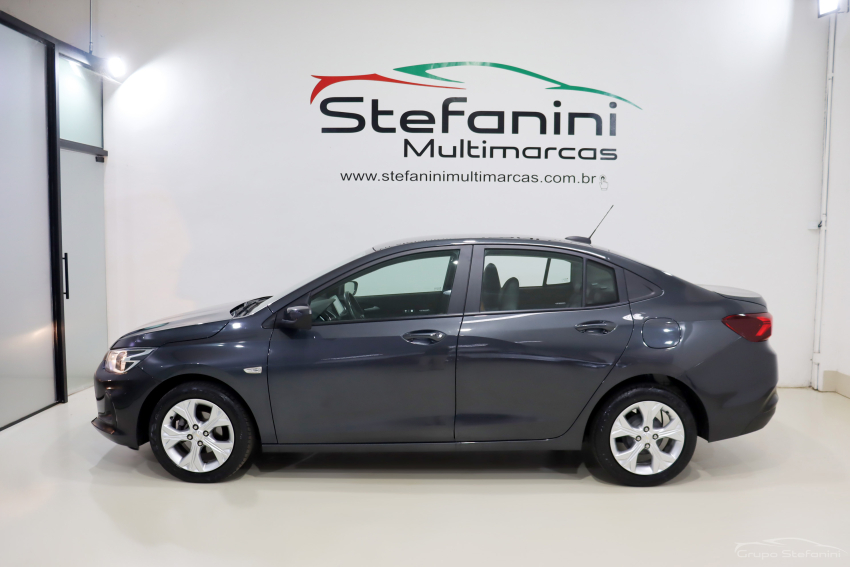 chevrolet onix 1.0 turbo flex plus ltz automatico 4p 20259