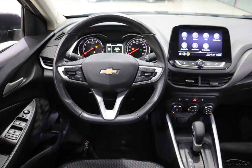 chevrolet onix 1.0 turbo flex plus ltz automatico 4p 20254