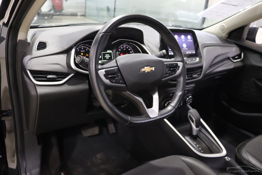 chevrolet onix 1.0 turbo flex plus ltz automatico 4p 20253