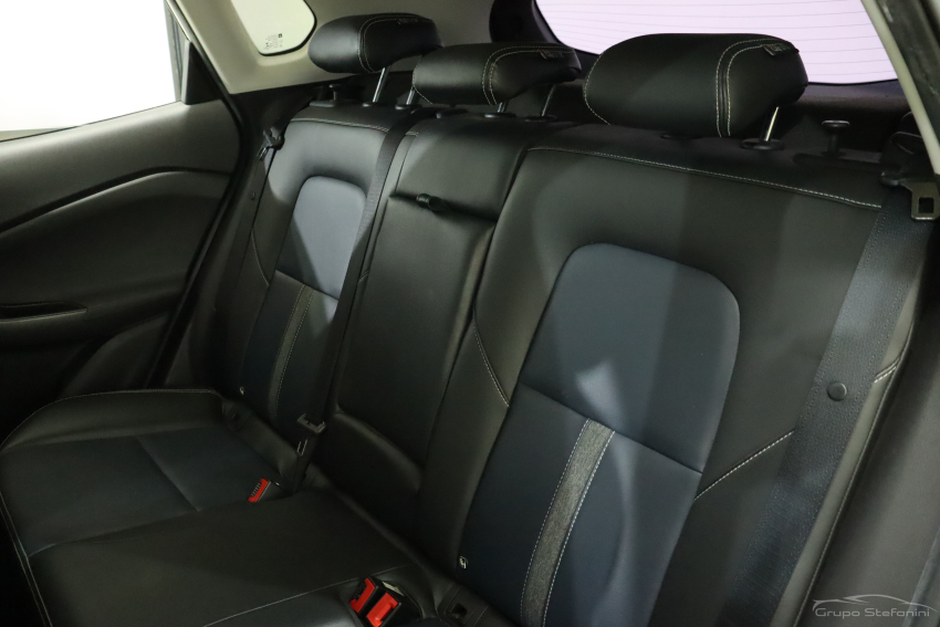 chevrolet tracker 1.2 turbo flex premier automatico 4p 20237