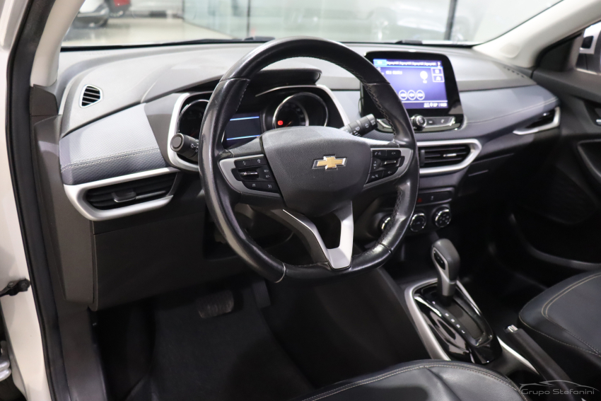 chevrolet tracker 1.2 turbo flex premier automatico 4p 20233