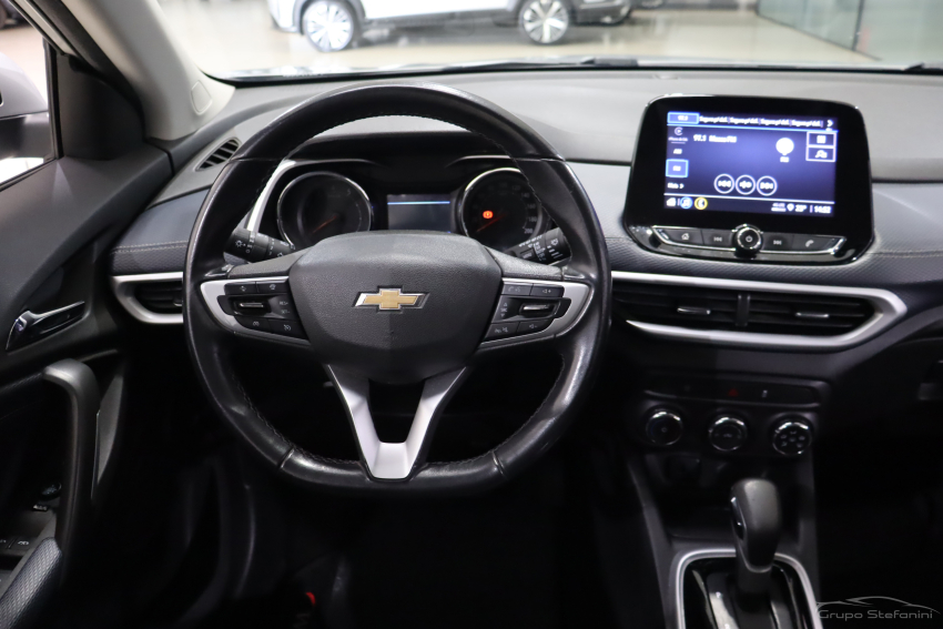chevrolet tracker 1.2 turbo flex premier automatico 4p 20234