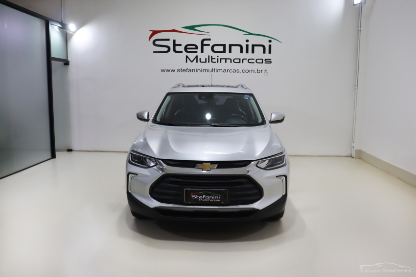 chevrolet tracker 1.2 turbo flex premier automatico 4p 20231