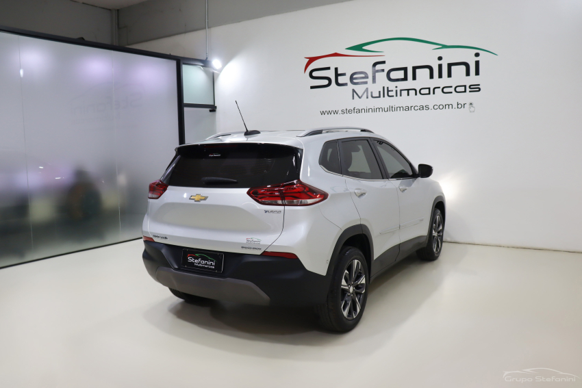chevrolet tracker 1.2 turbo flex premier automatico 4p 202311
