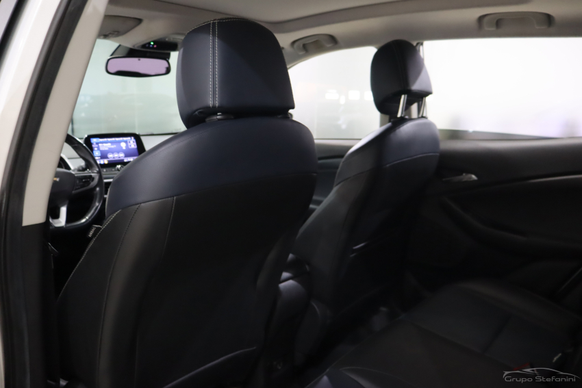 chevrolet tracker 1.2 turbo flex premier automatico 4p 20238