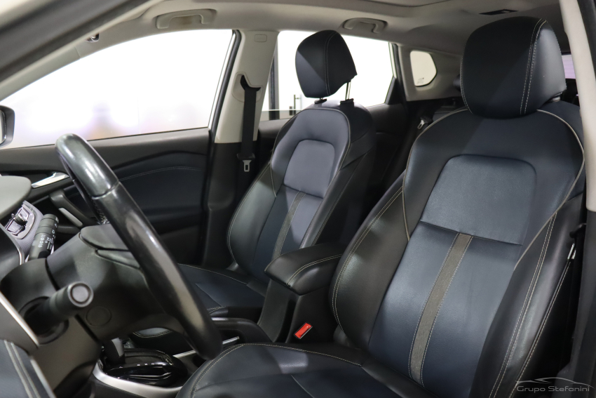 chevrolet tracker 1.2 turbo flex premier automatico 4p 20236