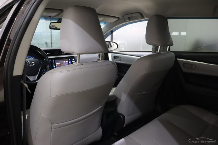 toyota corolla 2.0 xei 16v flex 4p automatico 20188